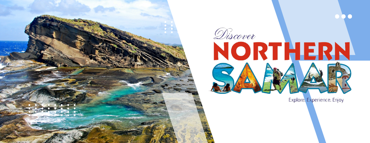Discover Northern Samar